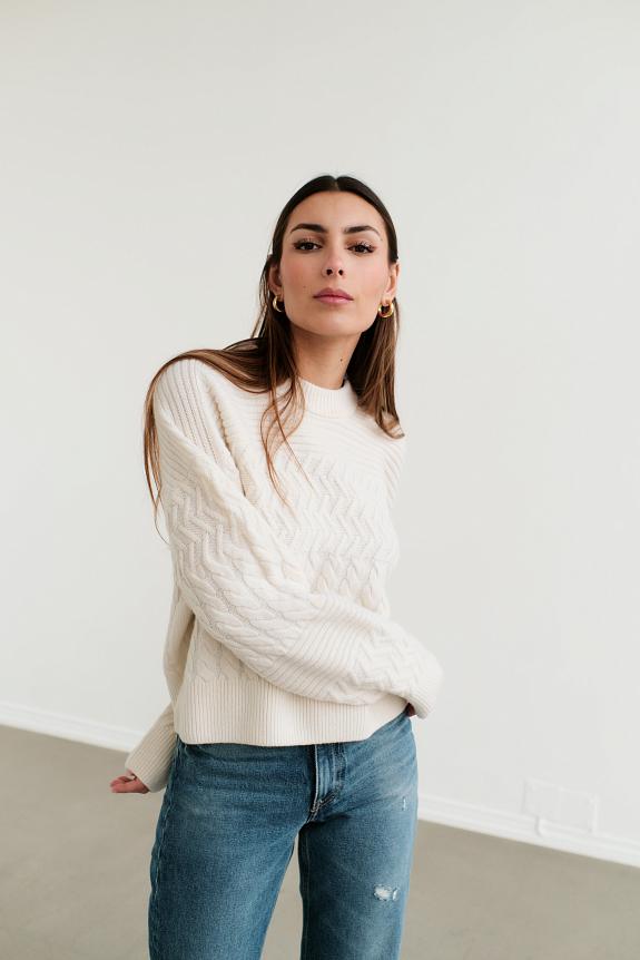 Filippa k boyfriend outlet cardigan